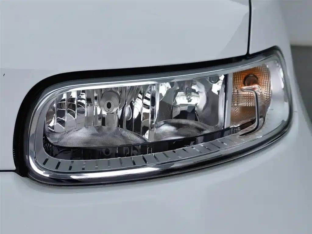 ORA White Cat 2020 Model 305km Luxury — миниатюра 7