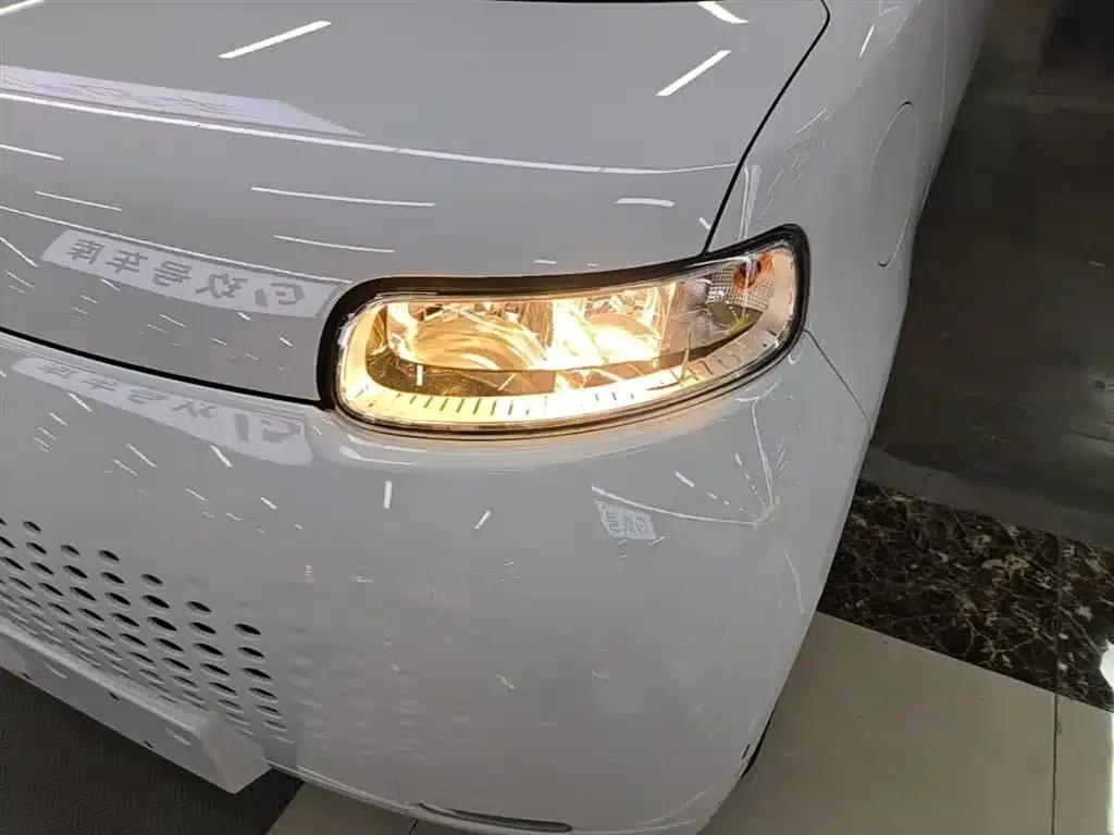 ORA White Cat 2020 360km Luxury Edition — миниатюра 24