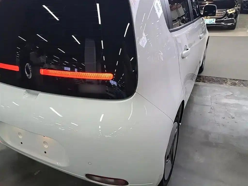 ORA White Cat 2020 360km Luxury Edition — миниатюра 8