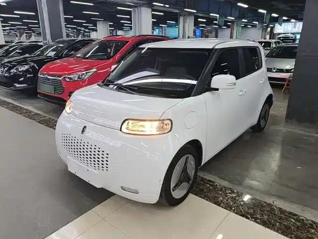 ORA White Cat 2020 360km Luxury Edition