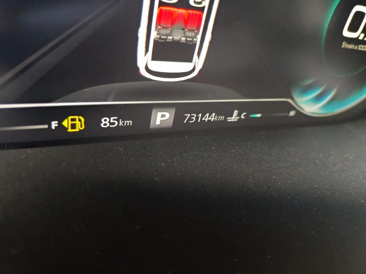 Roewe RX5 MAX 2019 300TGI Automatic Smart Cabin Flagship Edition — миниатюра 13