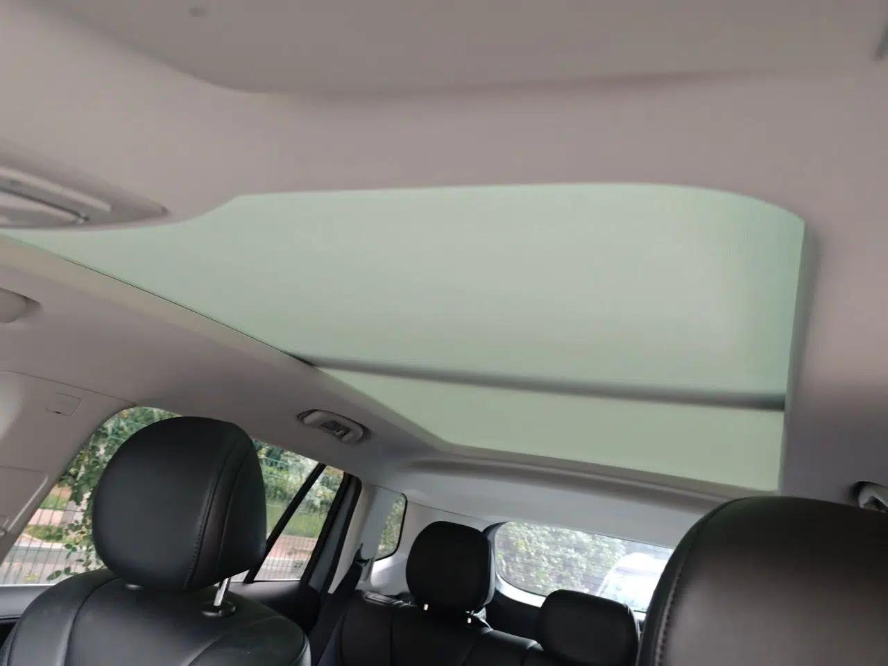 Roewe RX5 MAX 2019 300TGI Automatic Smart Cabin Flagship Edition — миниатюра 19
