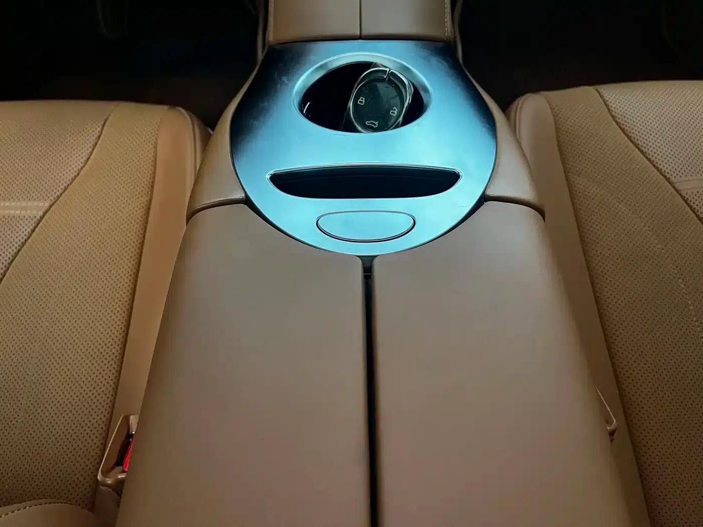 ORA Lightning Cat 2022 Model 705km Long Range Version — миниатюра 10