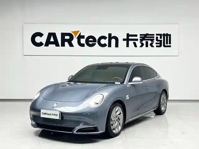 ORA Lightning Cat 2022 Model 705km Long Range Version