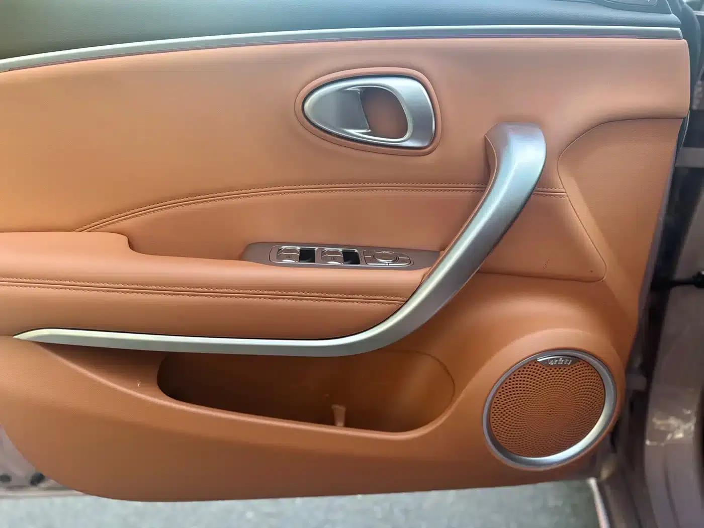 ORA Lightning Cat 2022 555km Premium Edition — миниатюра 16