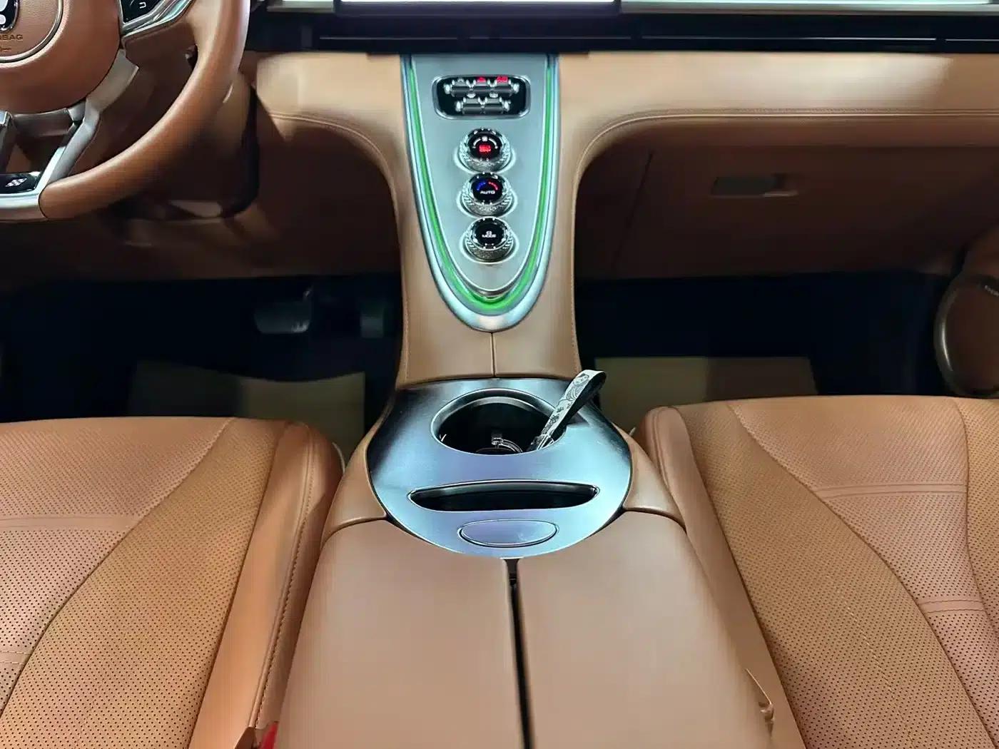 ORA Lightning Cat 2022 555km Premium Edition — миниатюра 12