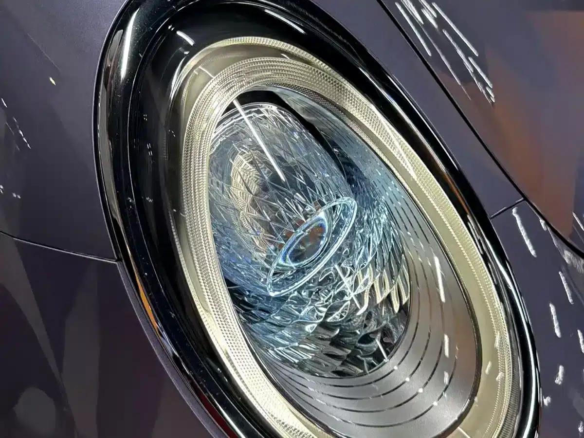 ORA Lightning Cat 2022 555km Premium Edition — миниатюра 14