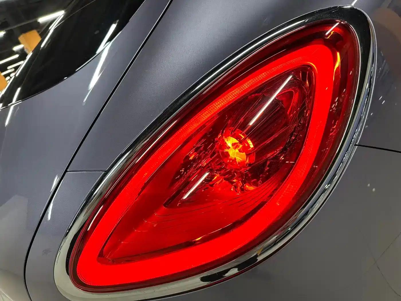 ORA Lightning Cat 2022 555km Premium Edition — миниатюра 15