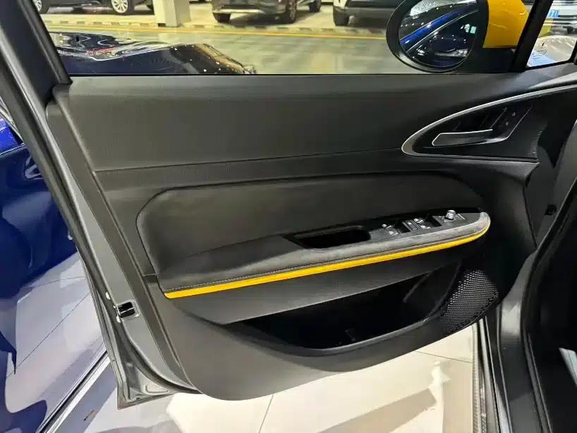 ORA Good Cat GT 2023 Magnolia Edition, 401km/h, Premium Model — миниатюра 15