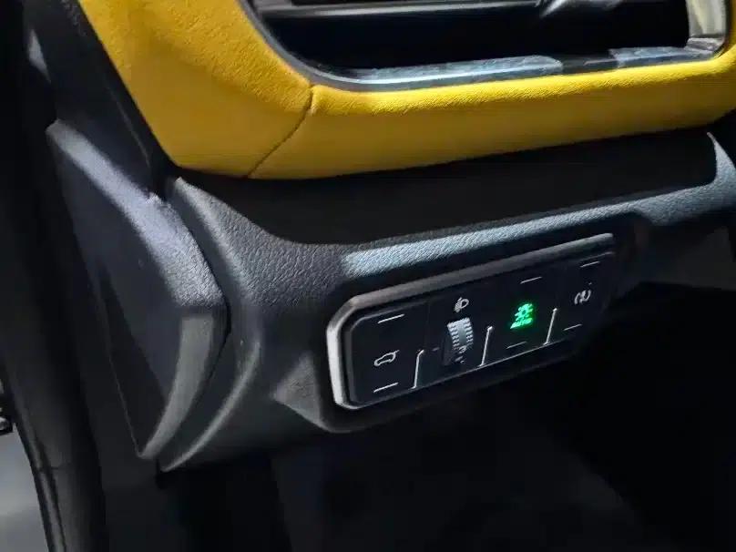 ORA Good Cat GT 2023 Magnolia Edition, 401km/h, Premium Model — миниатюра 18