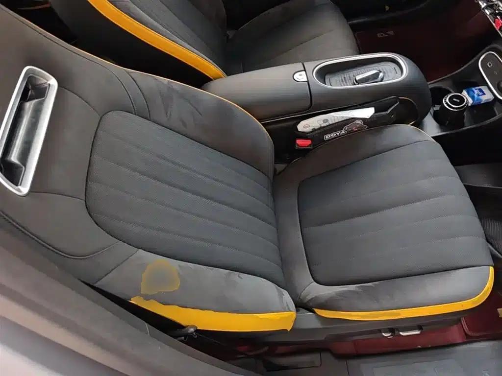 ORA Good Cat GT 2023 Magnolia Edition, 401km/h, Premium Model — миниатюра 25