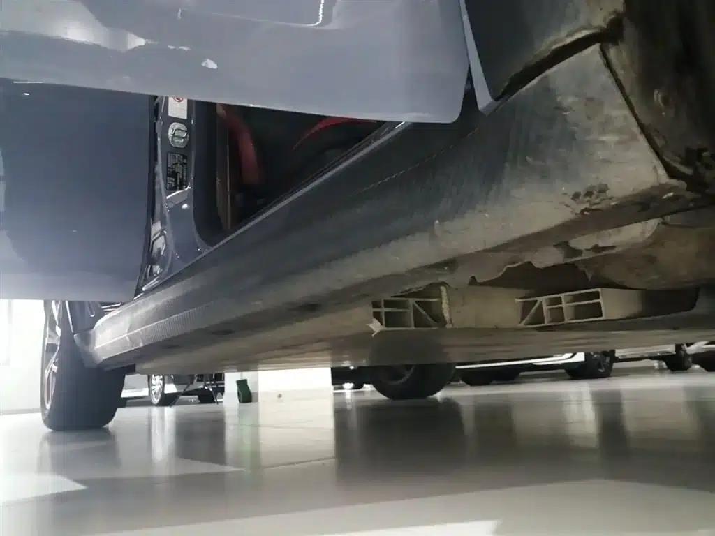 ORA Good Cat GT 2022 Mulan Edition: 480km Long Range — миниатюра 21