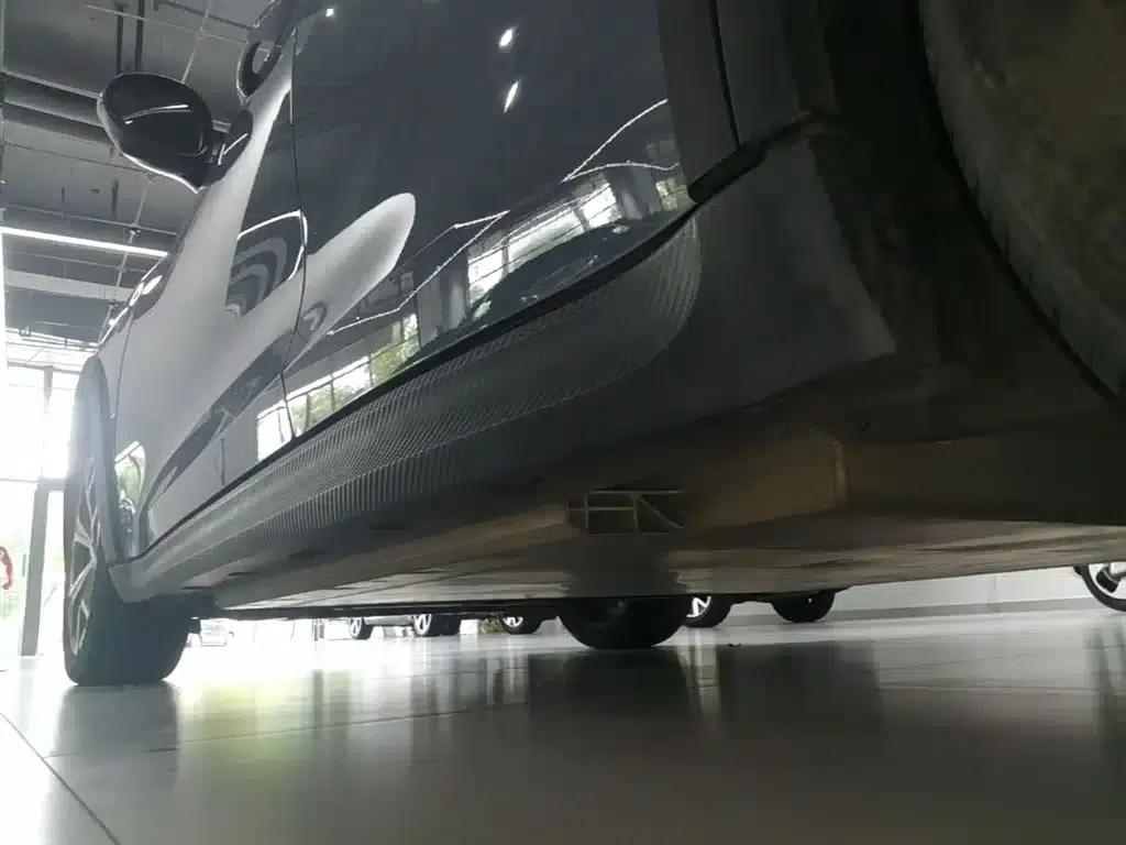 ORA Good Cat GT 2022 Mulan Edition: 480km Long Range — миниатюра 22
