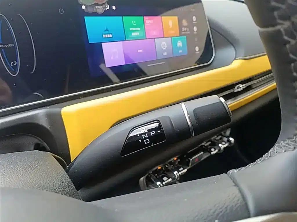 ORA Good Cat GT 2023 Magnolia Edition, 401km/h, Premium Model — миниатюра 14