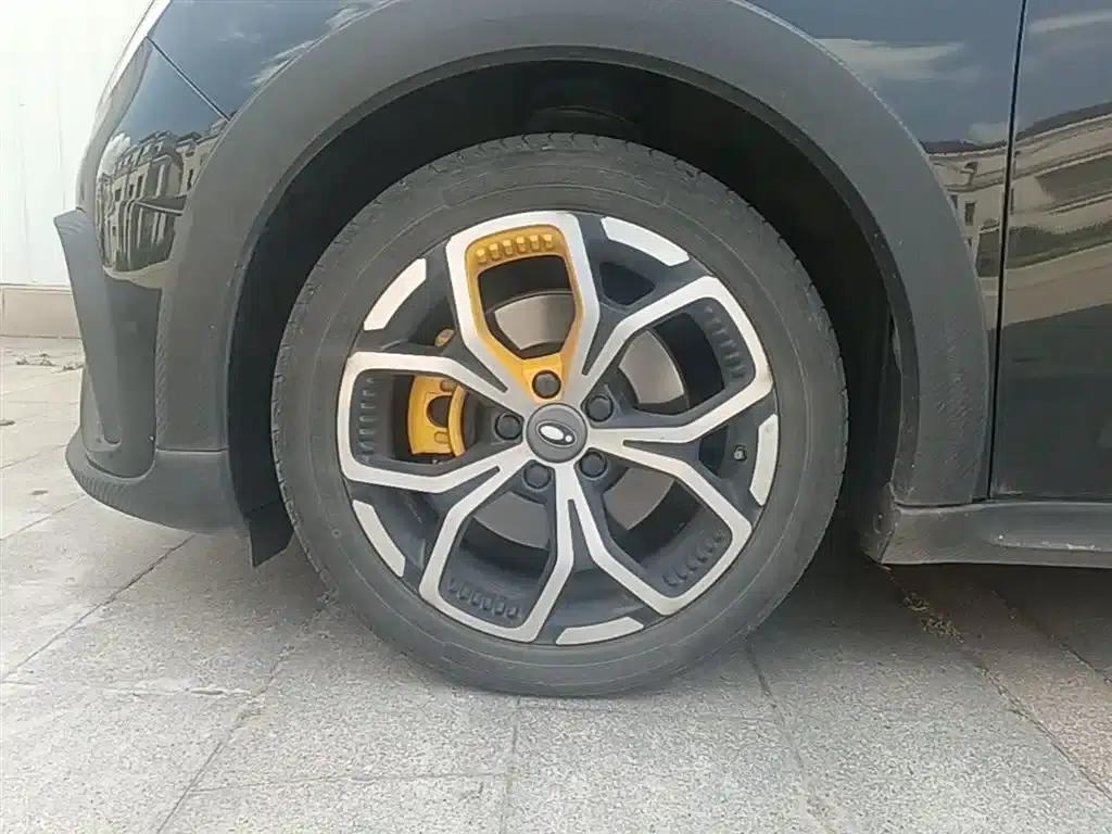ORA Good Cat GT 2023 Magnolia Edition, 401km/h, Premium Model — миниатюра 23