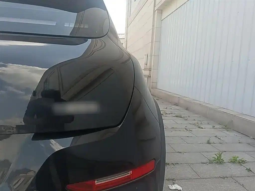 ORA Good Cat GT 2023 Magnolia Edition, 401km/h, Premium Model — миниатюра 8