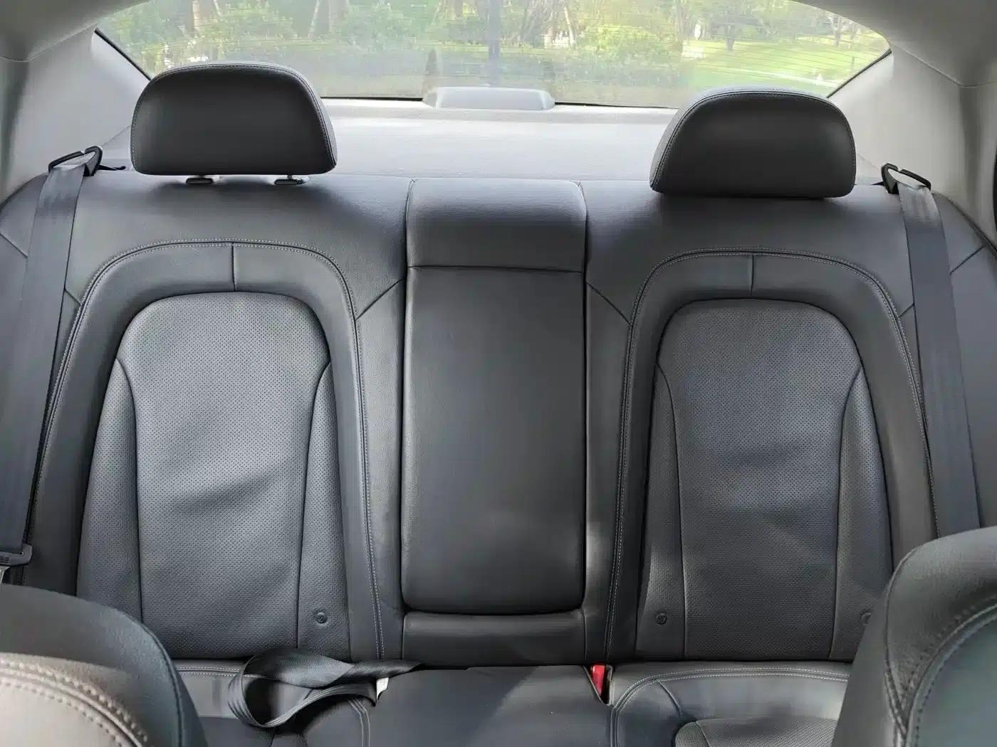 Kia K5 2012 2.0L Automatic Premium — миниатюра 15