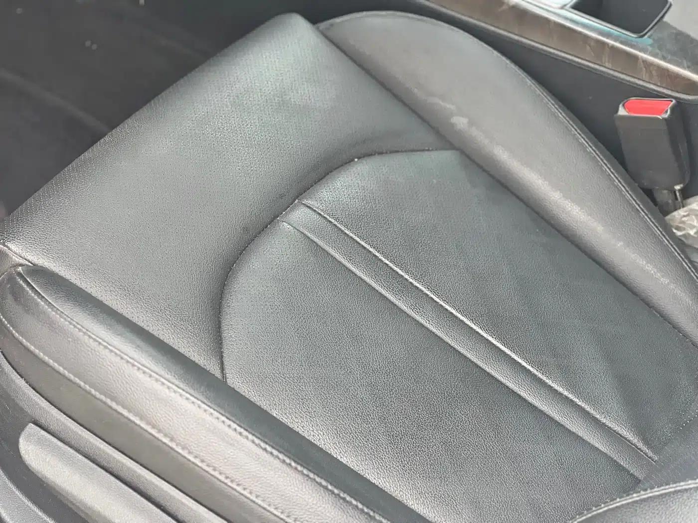 Kia K5 2016 1.6T Automatic LUX — миниатюра 9