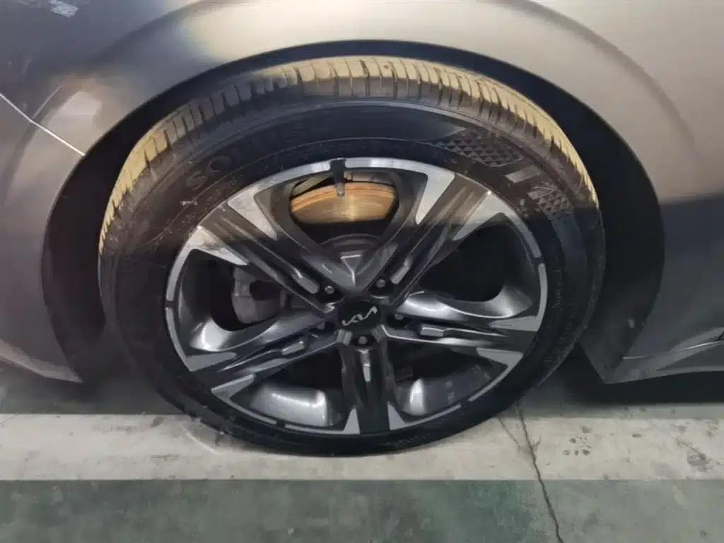 Kia K5 2021 270T CVVD Refresh Edition — миниатюра 23