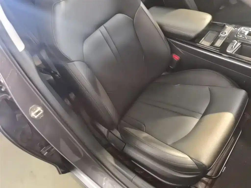 Kia K5 2021 270T CVVD Refresh Edition — миниатюра 25