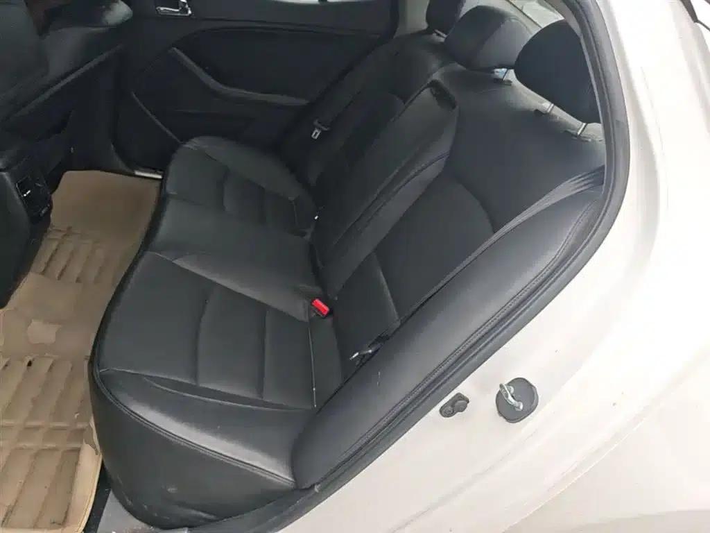 Kia K5 2015 2.0L Automatic Special — миниатюра 17