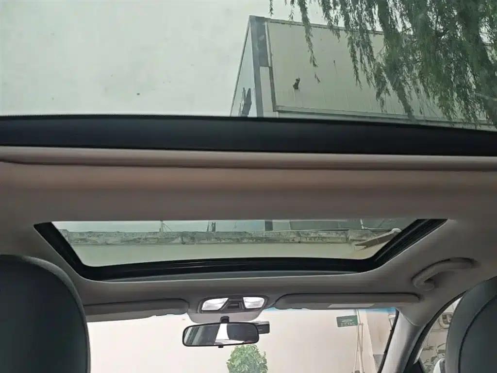 Kia K5 2015 2.0L Automatic Special — миниатюра 18