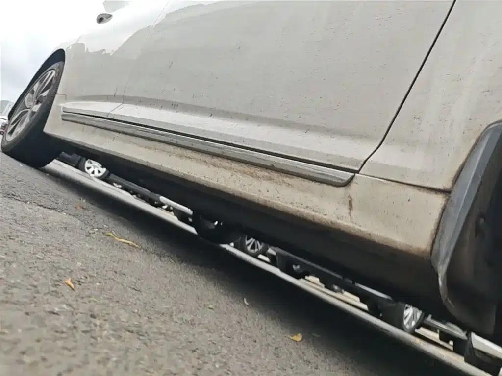 Kia K5 2015 2.0L Automatic Special — миниатюра 21