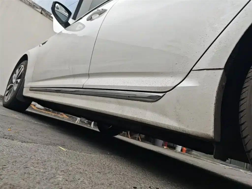 Kia K5 2015 2.0L Automatic Special — миниатюра 22