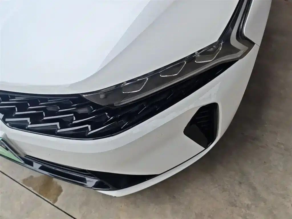 Kia K5 2021 380T GT-Line Refresh Edition — миниатюра 24