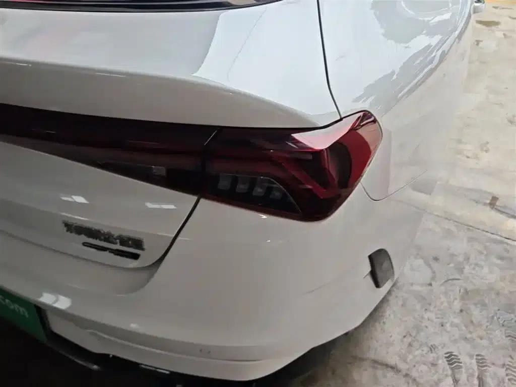 Kia K5 2021 380T GT-Line Refresh Edition — миниатюра 8