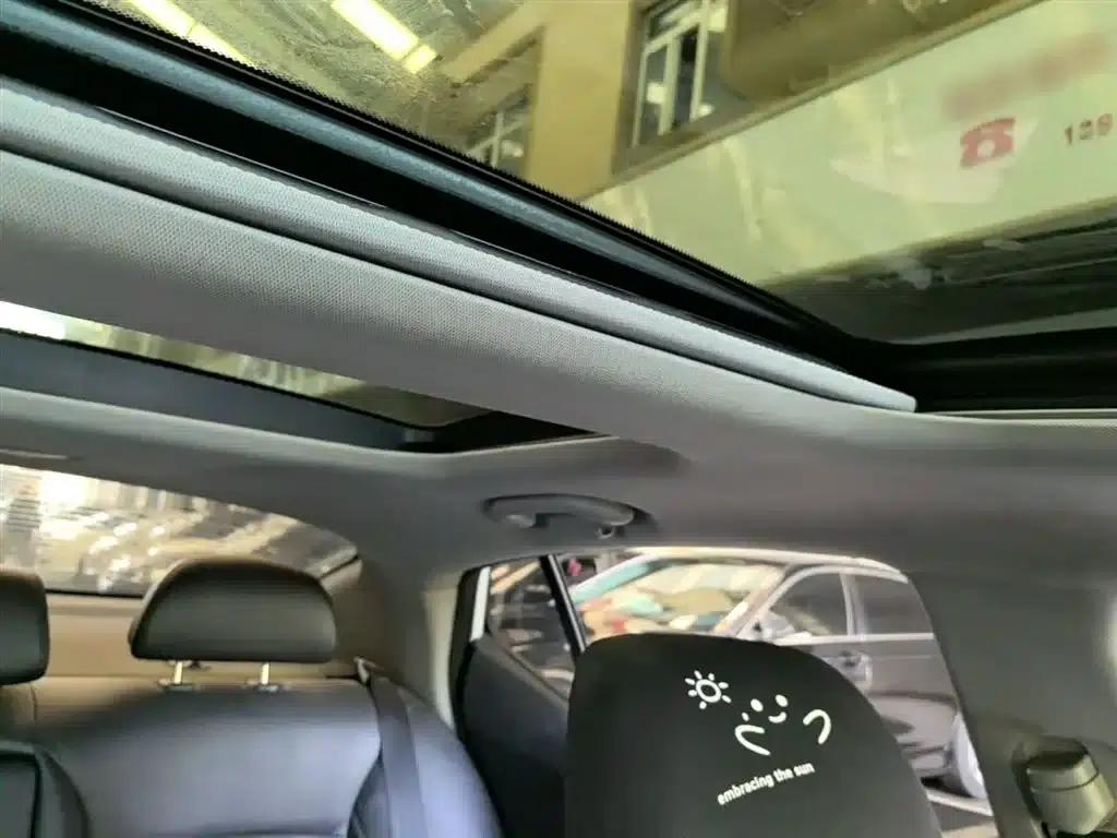 Kia K5 2014 2.0L Automatic Luxury — миниатюра 18