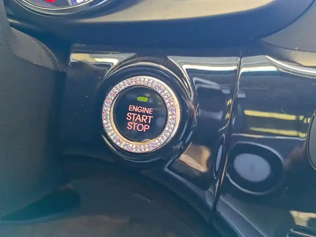 Kia K5 2014 2.0L Automatic Luxury — миниатюра 9