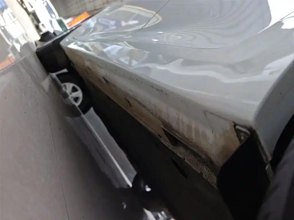 Kia K5 2016 1.6T Automatic LUX — миниатюра 22