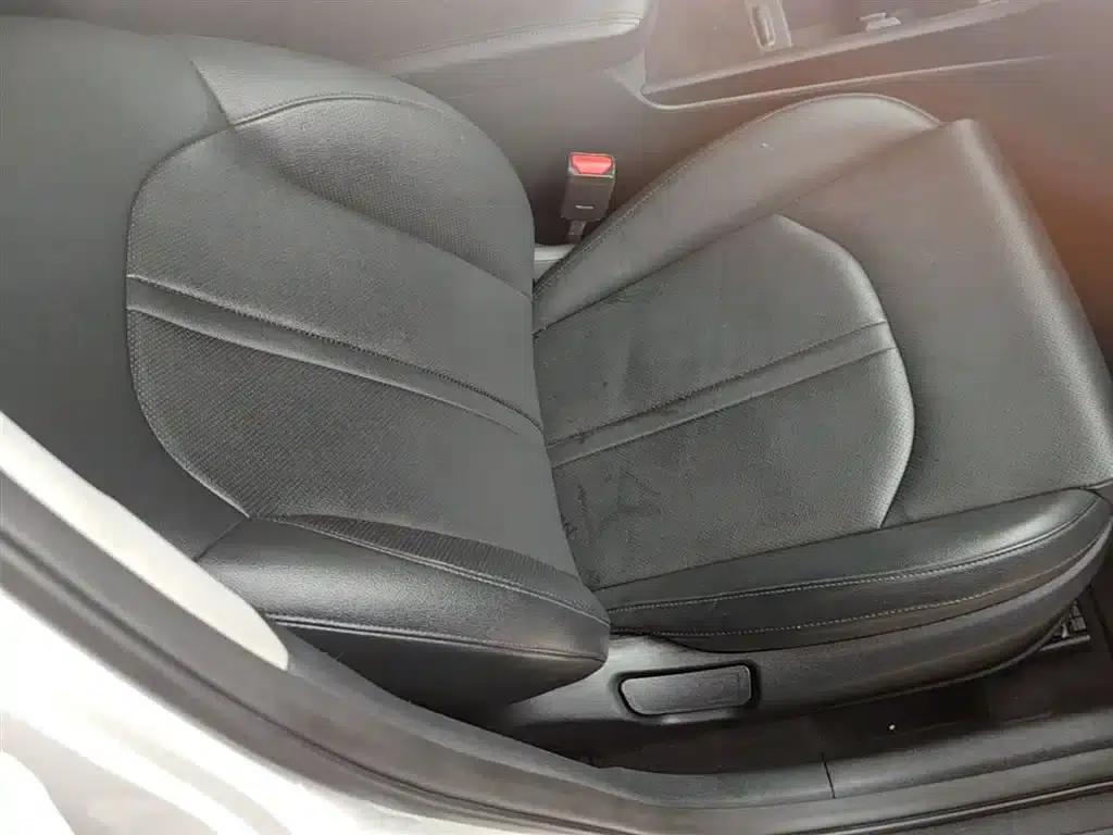 Kia K5 2016 1.6T Automatic LUX — миниатюра 25