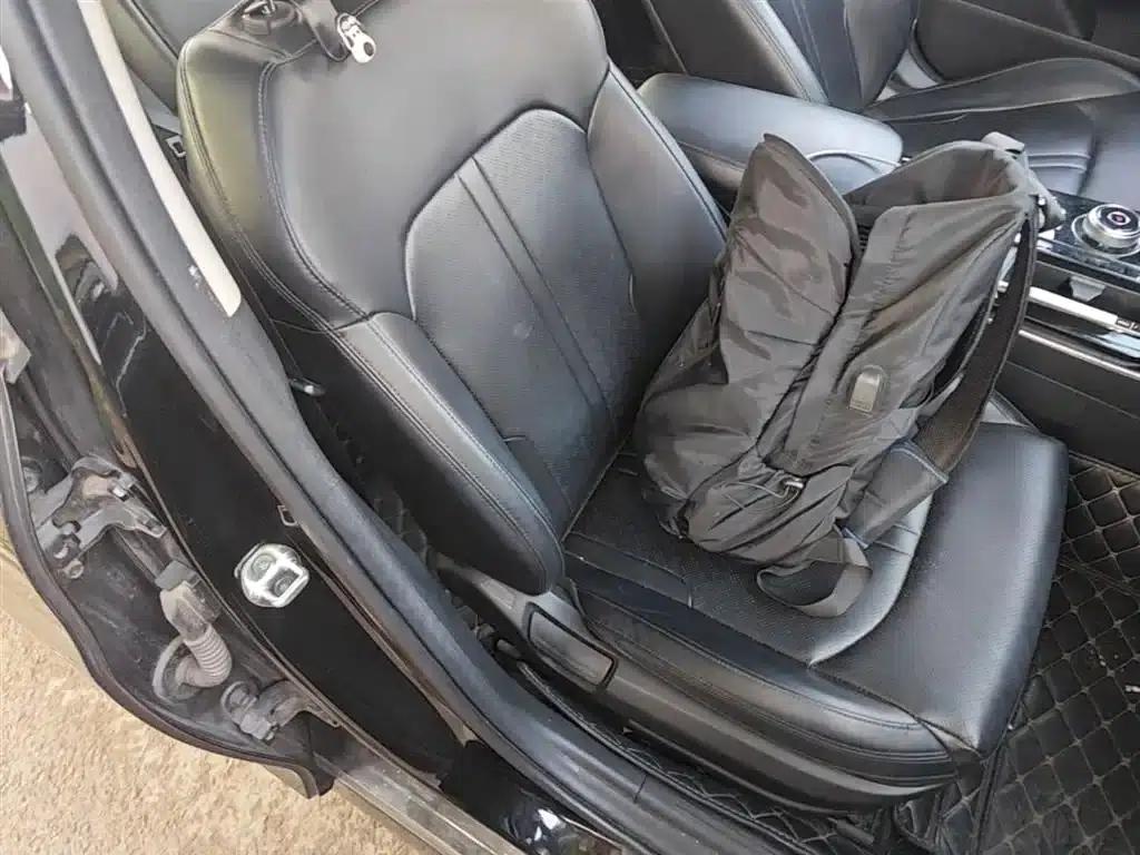 Kia K5 2020 270T CVVD Luxury Technology Edition — миниатюра 25