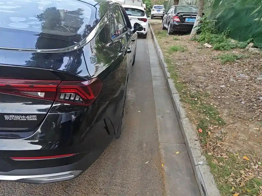 Kia K5 2020 270T CVVD Luxury Technology Edition — миниатюра 8