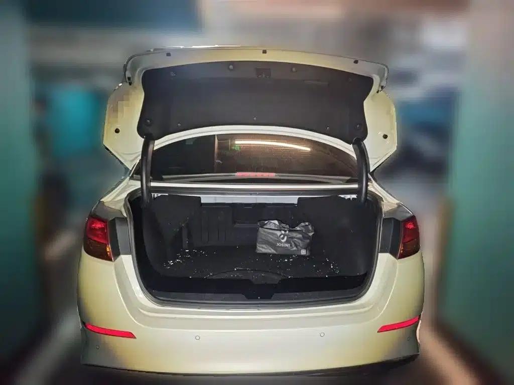 Kia K5 2014 2.0L Automatic Luxury — миниатюра 16