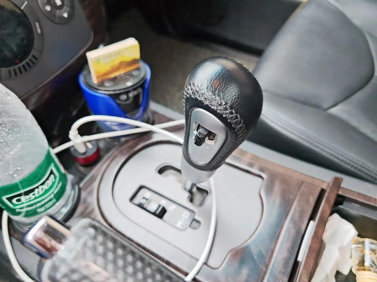 Roewe W5 2014 1.8T 4WD Automatic Haoyu Special Edition — миниатюра 15
