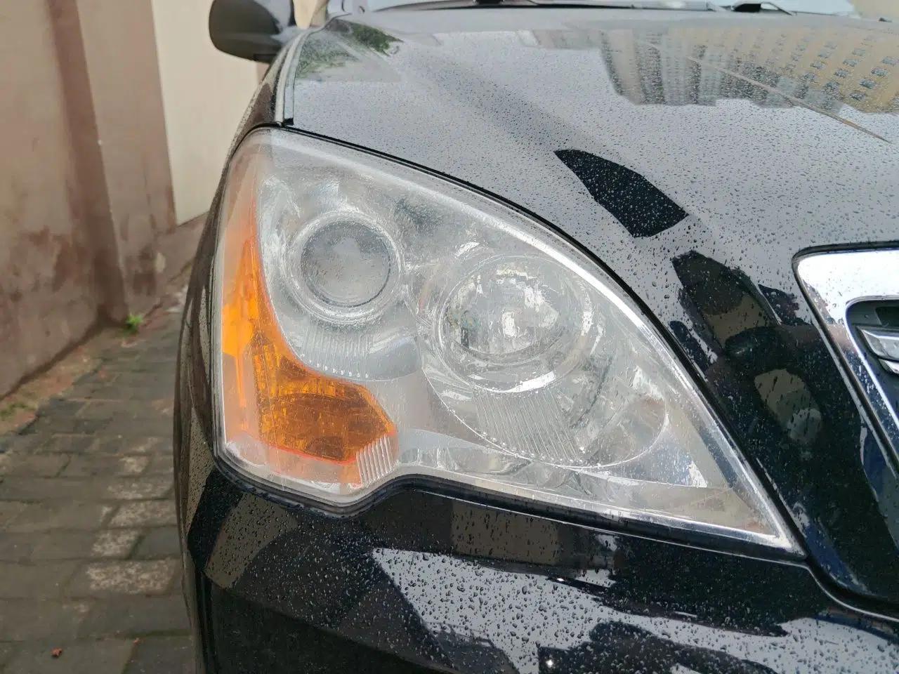Roewe W5 2014 1.8T 4WD Automatic Haoyu Special Edition — миниатюра 7