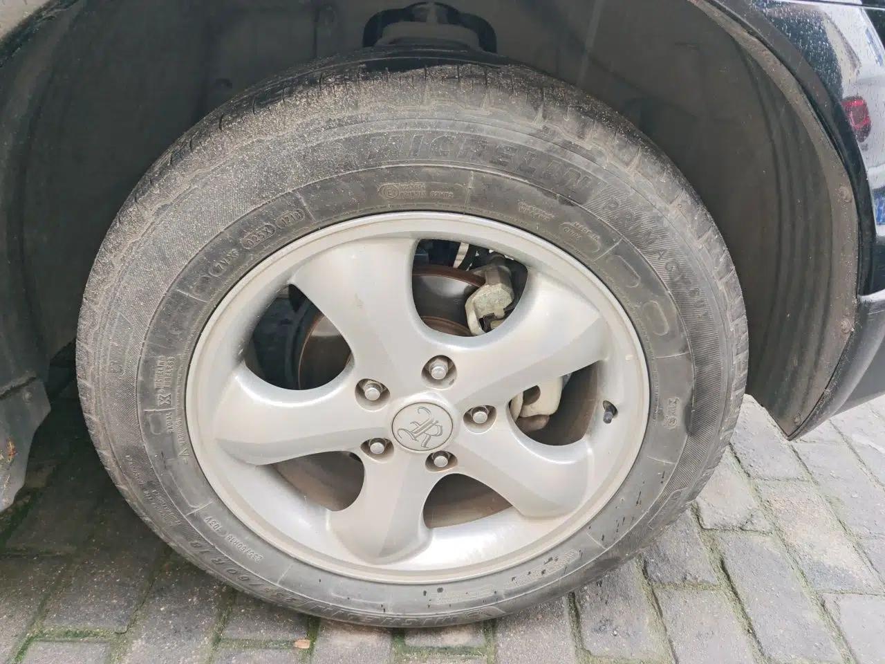 Roewe W5 2014 1.8T 4WD Automatic Haoyu Special Edition — миниатюра 8