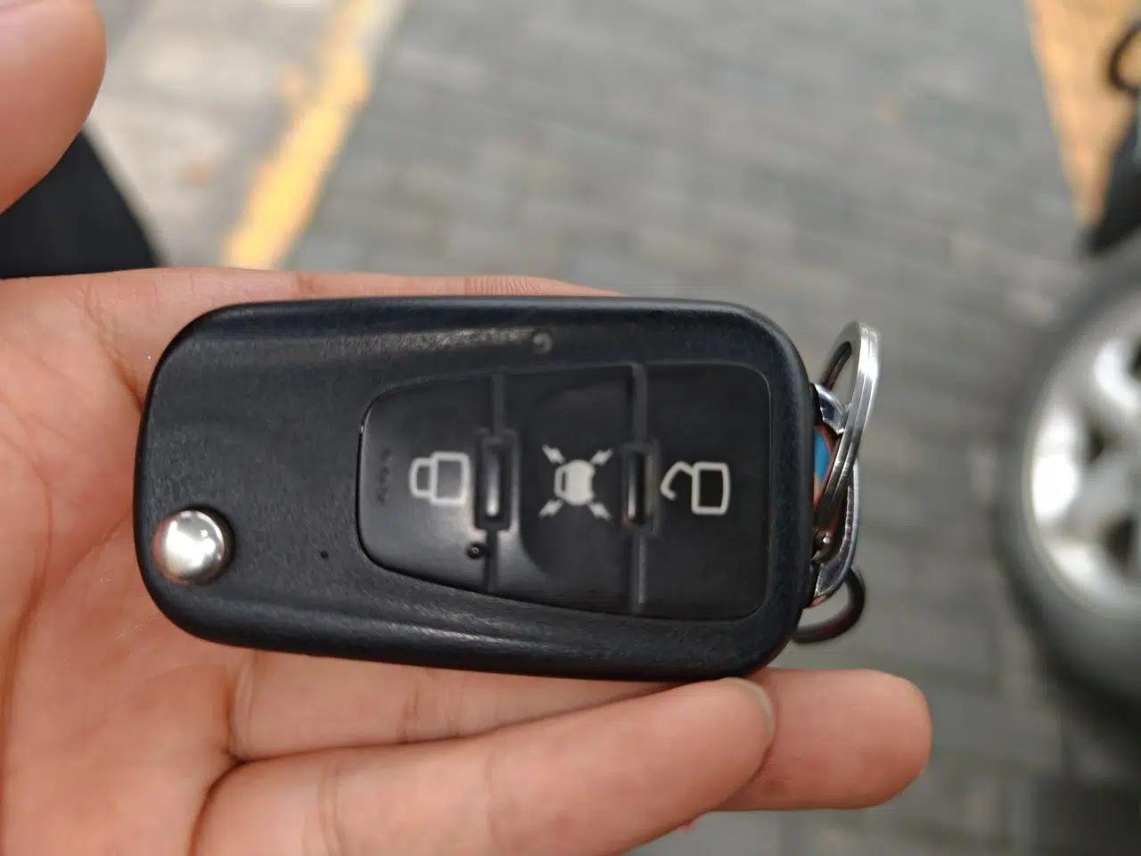Roewe W5 2014 1.8T 4WD Automatic Haoyu Special Edition — миниатюра 9