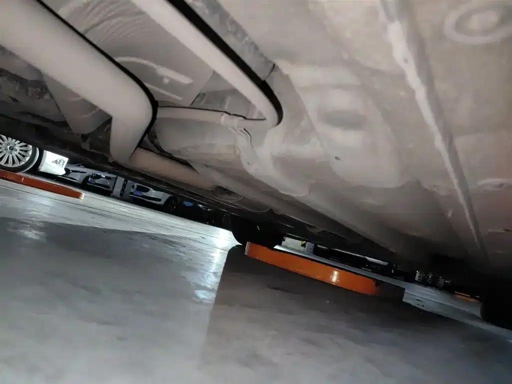 Kia K2 2017 Sedan 1.4L AT GLS — миниатюра 15