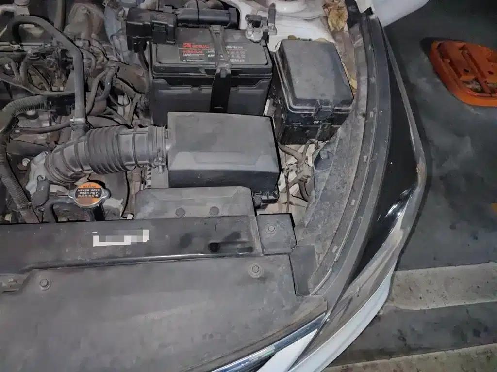 Kia K2 2017 Sedan 1.4L AT GLS — миниатюра 20