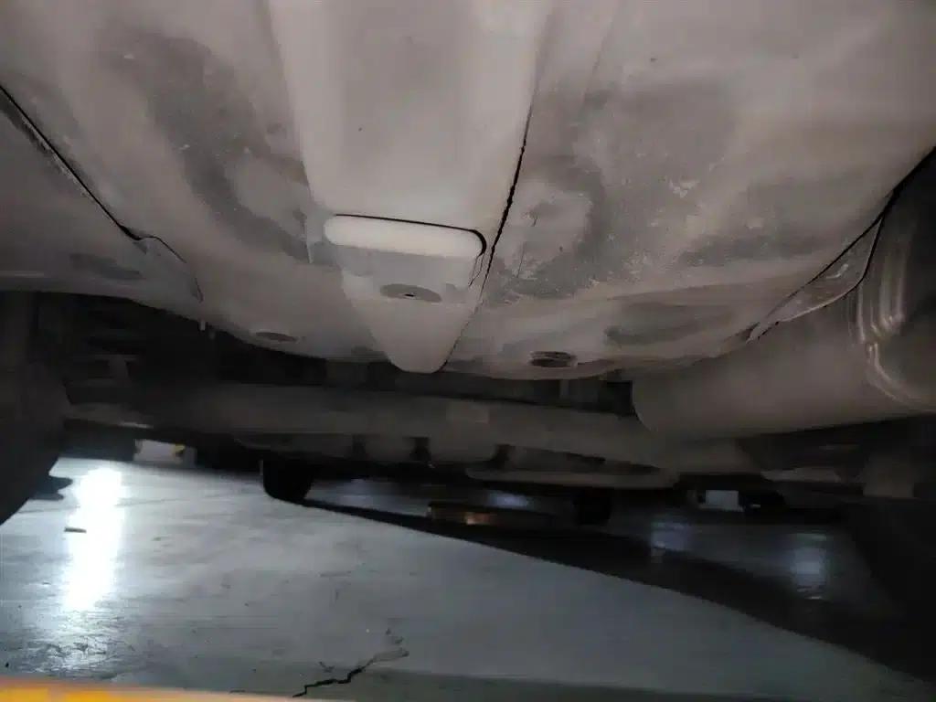 Kia K2 2017 Sedan 1.4L AT GLS — миниатюра 23