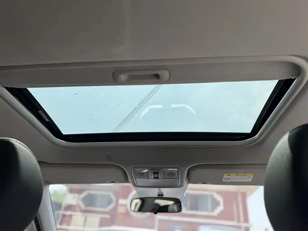 Kia KX2 2026 1.4L Sunroof Edition — миниатюра 14