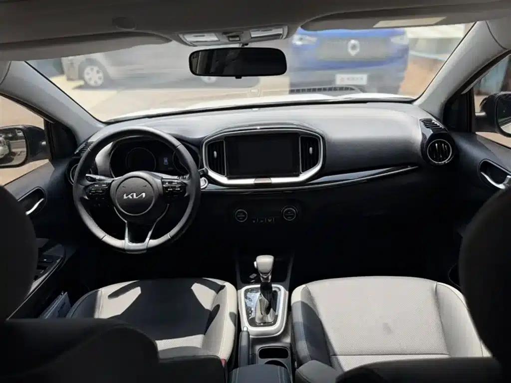 Kia KX2 2026 1.4L Sunroof Edition — миниатюра 18