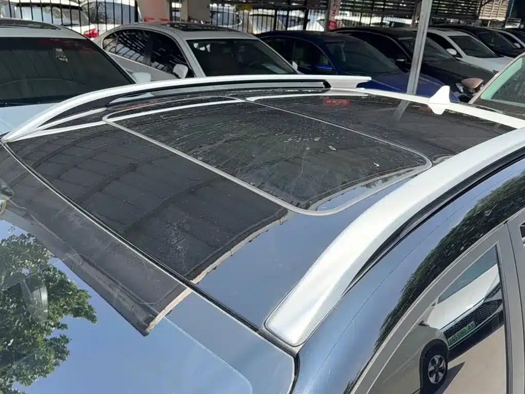 Kia KX2 2026 1.4L Sunroof Edition — миниатюра 19