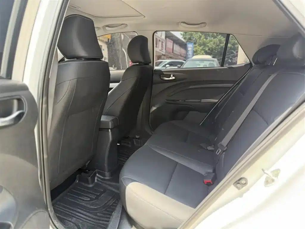 Kia KX2 2026 1.4L Sunroof Edition — миниатюра 22