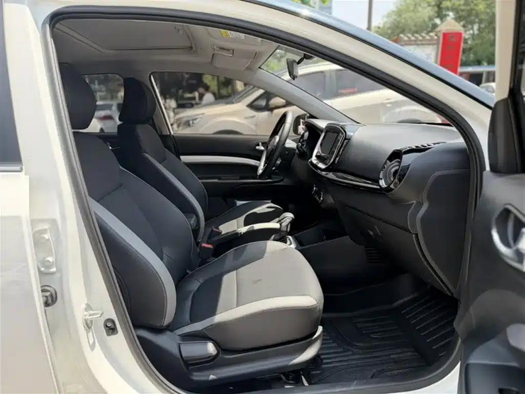 Kia KX2 2026 1.4L Sunroof Edition — миниатюра 24