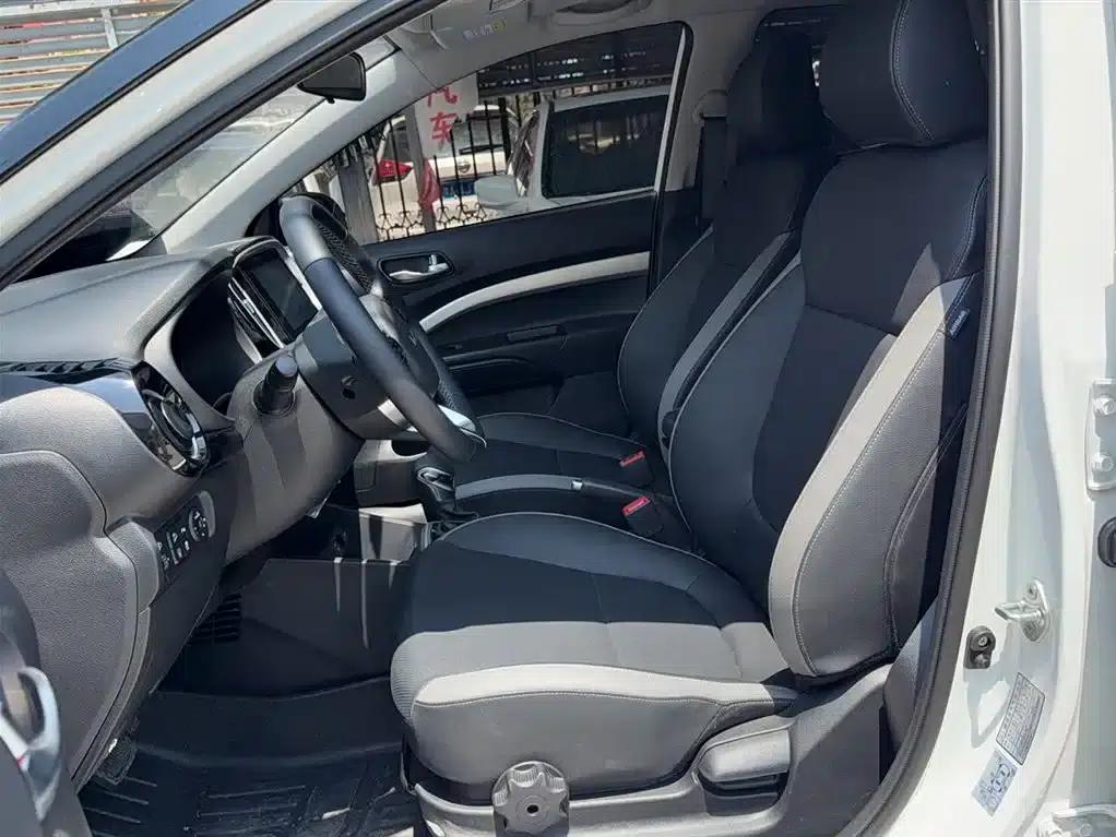 Kia KX2 2026 1.4L Sunroof Edition — миниатюра 10